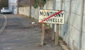 Retour au calme à Montigny en Gohelle