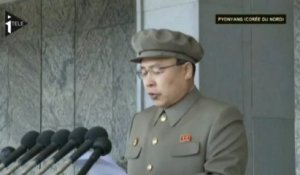 La Corée du Nord continue de provoquer les États-Unis