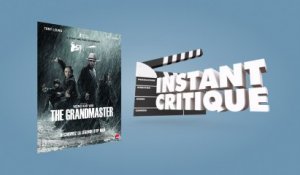 [Critique] The Grandmaster