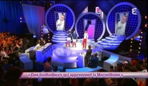On n'demande qu'a en rire (France 2) : Quant Ruquier monte sur scène