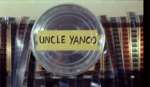 Uncle Yanco
