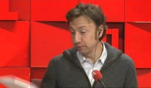 Jacques Higelin : Les rumeurs du net du 02/04/2013 dans A La Bonne Heure