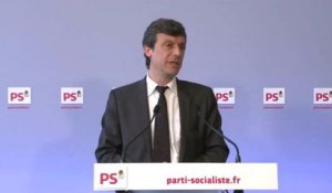 David Assouline estime que les socialistes ont été «trahis» par Jérôme Cahuzac