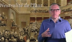 Uncle Obs vous explique...la laïcité