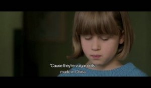 The Dandelions / Du vent dans mes mollets (2012) - Trailer