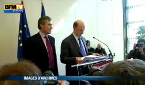 Affaire Cahuzac: que savait Pierre Moscovici? - 04/04