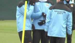 Man City - Yaya Touré prolonge