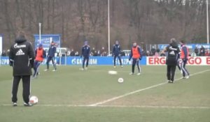 29e journée - Schalke vise la C1