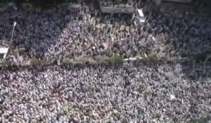 Bangladesh : plusieurs milliers d'islamistes demandent une loi antiblasphème