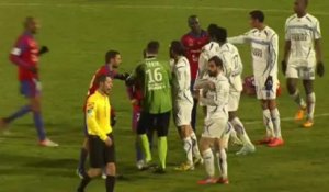 GFC Ajaccio 0-0 AJ Auxerre : Le résumé TV