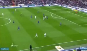 Le superbe but de Gonzalo Higuain en vidéo