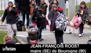 Franche-Comté : une amende pour les parents d'élèves en retard