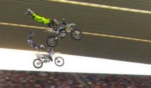 Nitro Circus Live - Wollongong Highlights - 2013