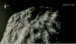 Nasa, objectif astéroïde