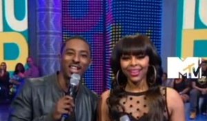 106 and Park - 09/04/13