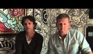 Racoon interview - Bart en Stefan (deel 4)
