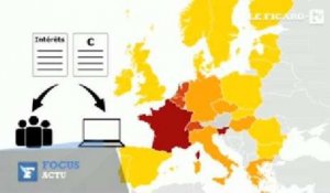 Transparence : dans le dédale des legislations en Europe
