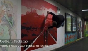 Jump Street - FedEmo 2013