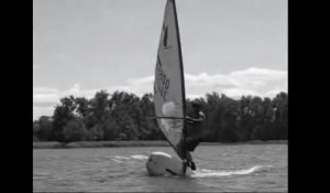 GoPro Defi Wind Movie - I'm windsurf addict