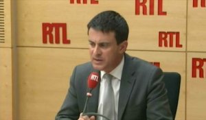 Boston : Valls annonce "des mesures de précaution"