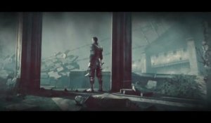 Dishonored - Bande-Annonce, Gameplay - The Knife of Dunwall