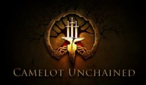 Campagne Kickstarter #16 - Camelot Unchained