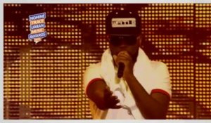 Sexion d'Assaut  / TRACE Urban Music Awards