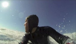 La Salie Pro Video Contest - Whitsand Surfing
