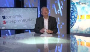 Jean-Michel Quatrepoint, Xerfi Canal La révolution iconomique mondiale est en marche