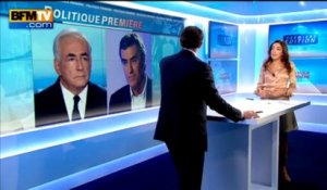 Politique Première: Cahuzac a réussi son exercice de rédemption - 17/04