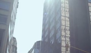 Publicite Evian Les Bebe Font Du Roller Sur Orange Videos