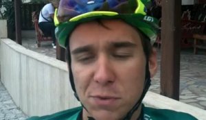 Tour de Turquie - Bryan Coquard : "Rien n'est impossible"