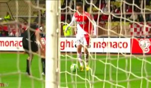 (J33) ASM FC 4-0 Clermont Foot, Highlights