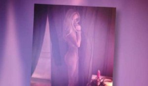 Ke$ha Poses Nude in Racy Twitter Snap