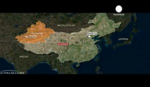 Nouvelles violences meurtrières en Chine dans la...