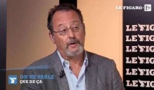 Jean Reno : "Je suis fier d'être Français"