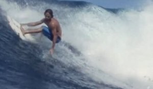Big Wave Surfer - Gabriel Villaran - Ep 1
