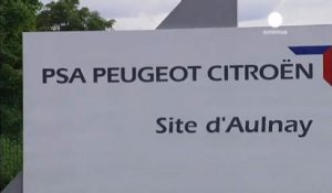 PSA Peugeot-Citroën va pouvoir mettre en oeuvre son...