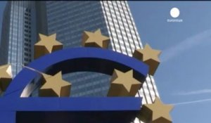 Zone euro : nouveaux records pour l'inflation et le chômage