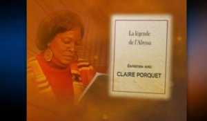 ENTRE LES LIGNES - Claire PORQUET - Côte d'Ivoire