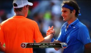 US Open - Federer ou l’appel du 6e sacre