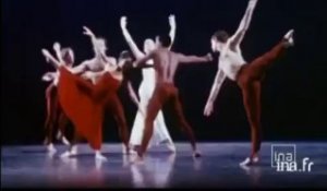 50 ans de culture : la danse au corps