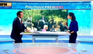 Politique première - La rentrée très médiatique de François Fillon - 29/08