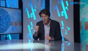 Olivier Passet, Xerfi Canal Investissement : la force du redécollage peut surprendre
