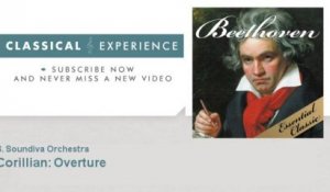 Ludwing Van Beethoven : Corillian : Overture