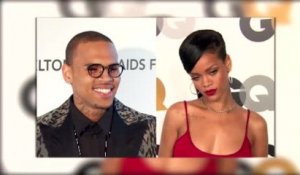 Chris Brown fait la fête avec son ex pendant que Rihanna est loin