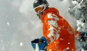 Rusk Videoissue - Snowboarding 2012