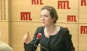 Nathalie Kosciusko-Morizet : "Je ne crois pas que l'UMP renonce à la primaire"