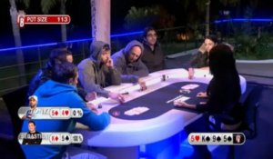 LMDB 3 Quotidienne 2/2 8 mai - Poker - PokerStars