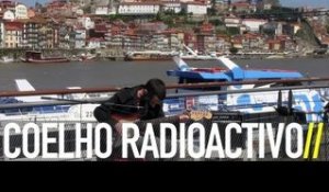 COELHO RADIOACTIVO - NEVOEIRO (BalconyTV)
